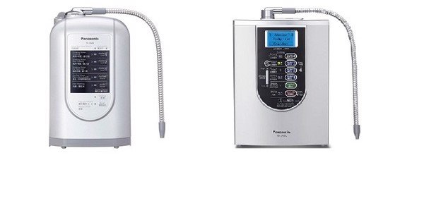 Máy lọc nước của Panasonic